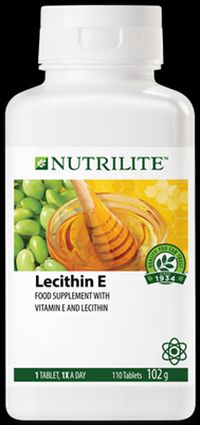 Lecithin E